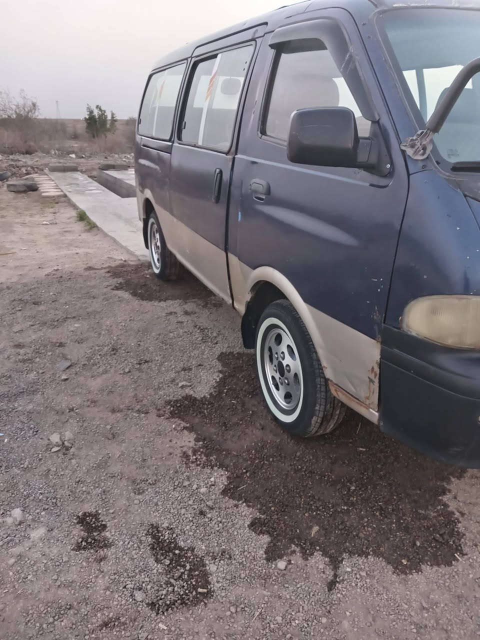 السلام عليكم 
كيا بريجو11للبيع موديل 1998

رقم انكليزي بسمي

محرك وكير واكسن مكفولات

مكان السياره ذي قار قضاء البطحاء

رقم الهاتف ***********
