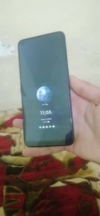 ريلمي ٩ • ١٢٨ • رام ٨+٨