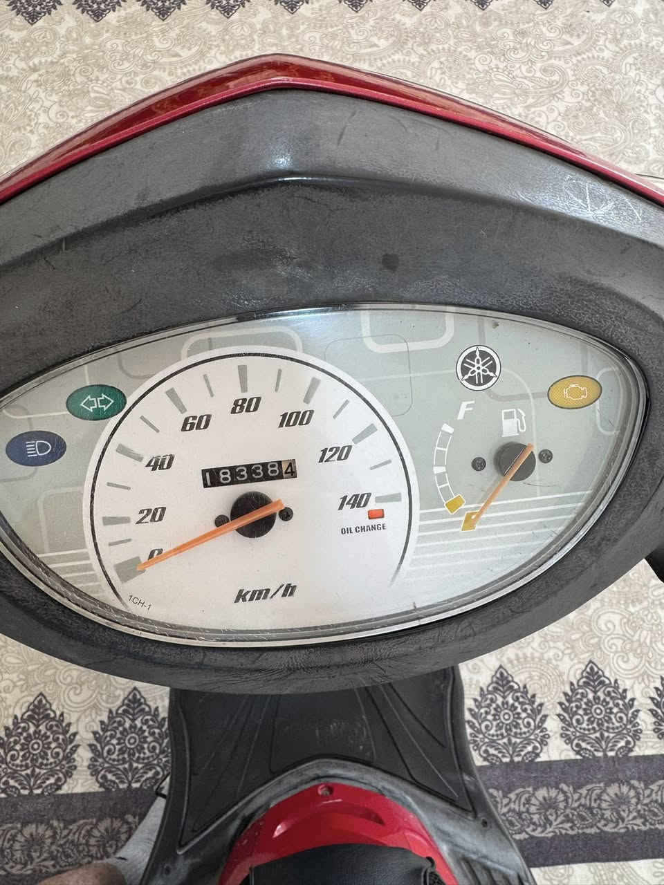 سلام عليكم بغبغاء نوزل خطين ماشيه 18 لف دبل سويج مضومت زنون بيهه شرط رمبه دراجه خوان وكاله رمبه مكاني بغداد الشعب شراي يتصل 
***********
