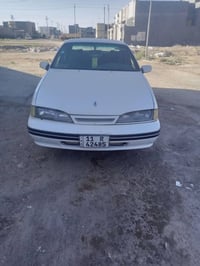 برنس • موديل ٩٥ • فلوجه