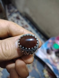 مراوس • يماني قديم • كرزي