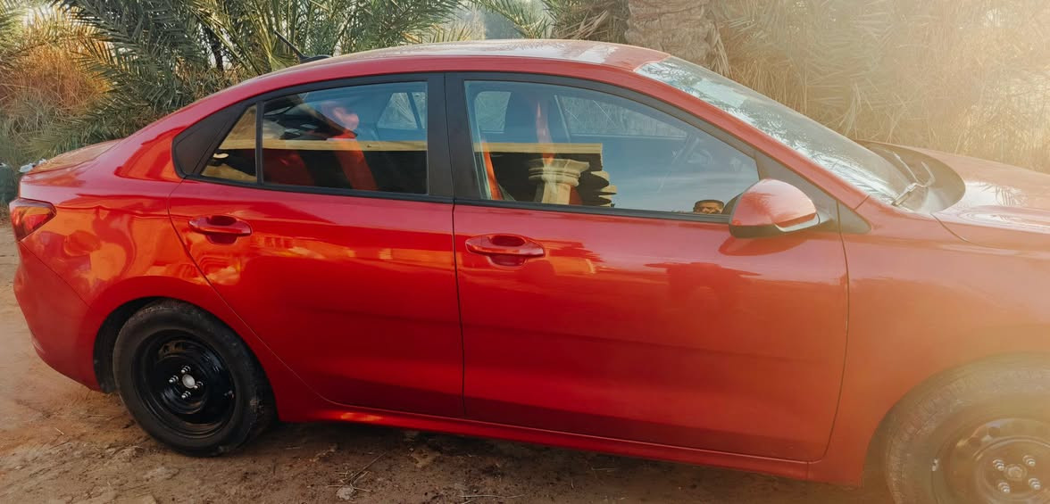 مرحبا كيا ريو موديل ٢٢وارد امريكي رقم معوقين بغداد بأسمي ضرر بنيد وجاملغ بدون دواخل لغد وشاصي مكفولات كيرAT المرغوب سياره جاهزة من كلشي تبريد تخم تاير محرك على شركه ٨ نوزل مدوشمه ارضيه كشنات مكاني بغداد وبعد بيه هواي موصفات ***********
