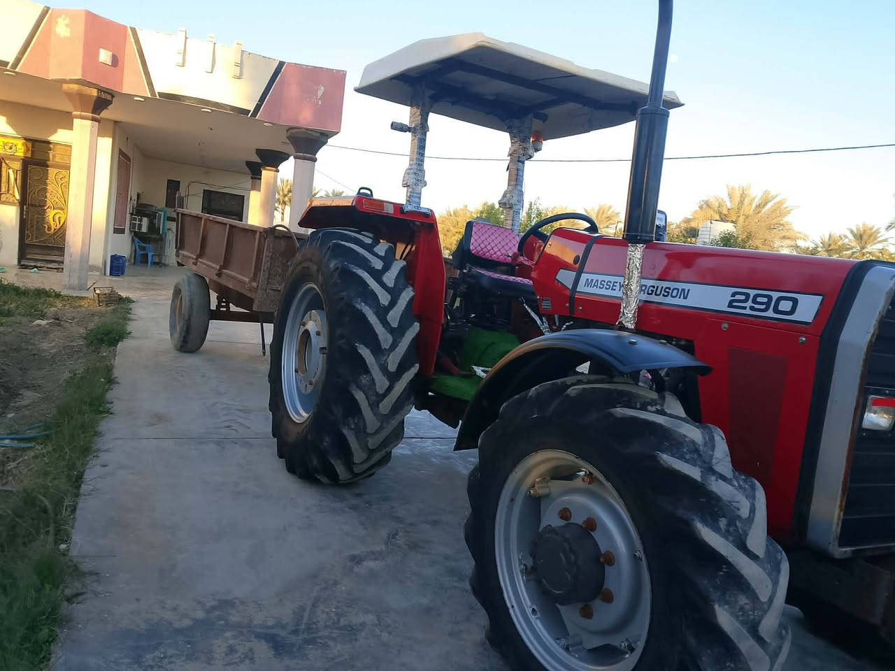 سلام عليكم البيع فوركسن هندية موديل 2015 كتاب شركة مكينة جديدة ما مفتوح بيه ولا برغي ع وضع الشركة كير ومحرك وكسن نضيفه خير من الله مل جناي سعر 16مكان بابل سريع يم قاعده كالسو ***********
