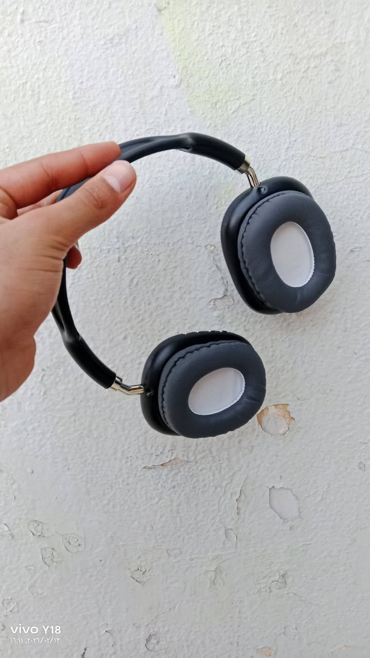 توفرت سماعه بلوتوث P9
سعر القطعه 8,000 فقط توصيل مجاني داخل الكوت


**إذا كنت صاحب هذا الإعلان وتريد حذفه لأي سبب، رجاءا أرسل رسالة إلى الدعم الفني**