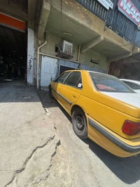 بارص • تبريد شغال • رقم بغداد