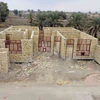 هيكل • ٢٧٠م • مجمّع الرحمه