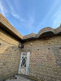 ناصريه الثوره • ١٠٠م • غرفتين