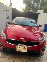 فورتي • ٢٠٢١ • وارد أمريكا حادث