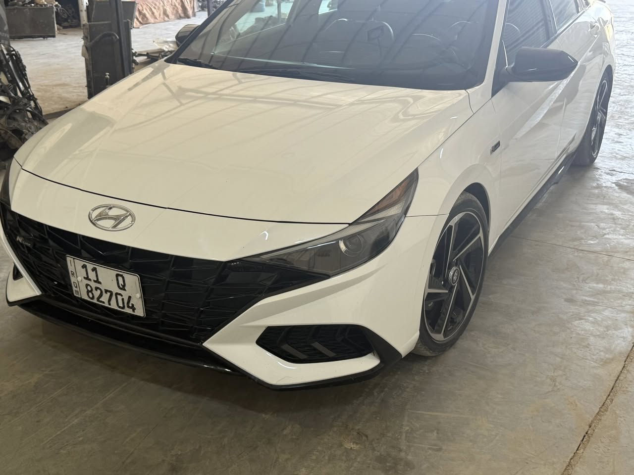 السلام عليكم النترا  Nلاين
بيع فقط مواصفات الNلاين معروفه فول فول 
مكاني ديالى بعقوبه 
حادثه بارد بل صندوك وبارد بل دوسه وكلير بل بنيد من امريكا فقط مكفول  من كل  تبديل 
***********
