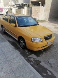 موديل ٢٠١٠ • بدون صبغ • كير عادي