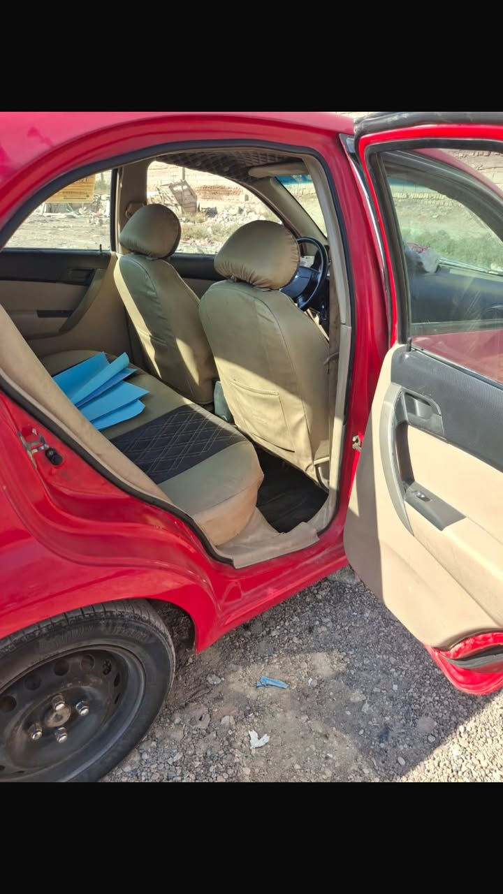 للبيع افيو نضيفه موديل 2007 خليجي السعر 55 وبي مجال ￼رقمي ***********
