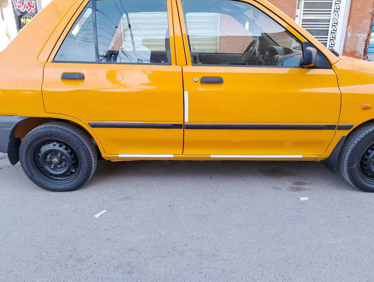 سايبا موديل 18 صفره باسمي سيارة نظيفه جدا جاهزه من كل النواحي 
السعر 47 وبيها مجال حك الجيه 
اتصل ***********
وات ساب
