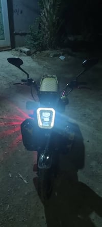 باسكل هيوشه • كهربائية • ٢٠٢٤