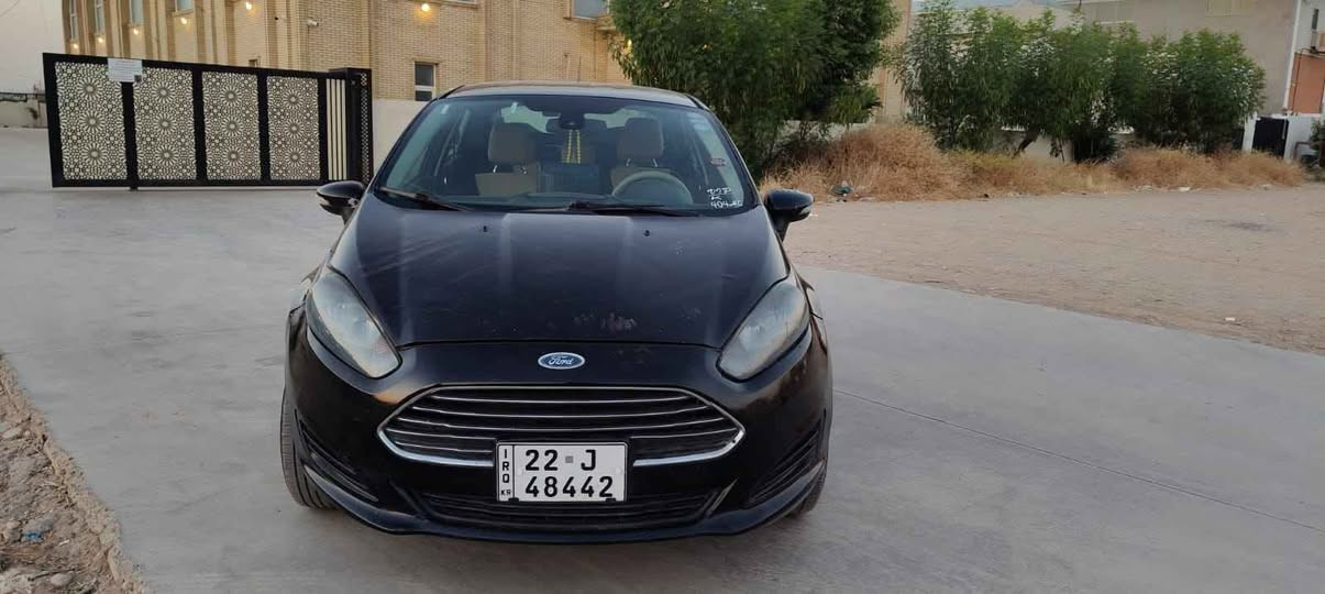 فؤرت فيستا 2016 سئ بارجة سبوغ بئ ناوي بئ ئيرباگ نموونة لة جواني گير و مةكينة و تةبريد بةشةرت بةشةرت يةك دينار مةسرووفي تيا نية رةقةم و سةنةوي تازةية 180000 مليونيك و هةشسةت هةزاري لةسةرة دواي مةعمةلة دةيدةمةوة بةناوي خؤمة شوين هةولير 66  كةميك مةجالي تيداية *********** وتساب

فؤرت فيستا 2016 ٣ قطة سبوغ بدون دواغل بيدون ئيرباگ بةشةرت گير و محرك و تبريد بشرط سياره بدون مصروف رقم سنوية جديد ١٨٠٠٠٠٠ بيها غرامة مجود سيارة بسمي نفس يوم تحويل مكان اربيل *********** وتساب 66 ورقة شوية مجال أربيل, العراق
