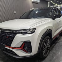 شانجان cs35 plus خليجي السياره ماشية (29)    فول مواصفات 1/1  مثبت سرع...