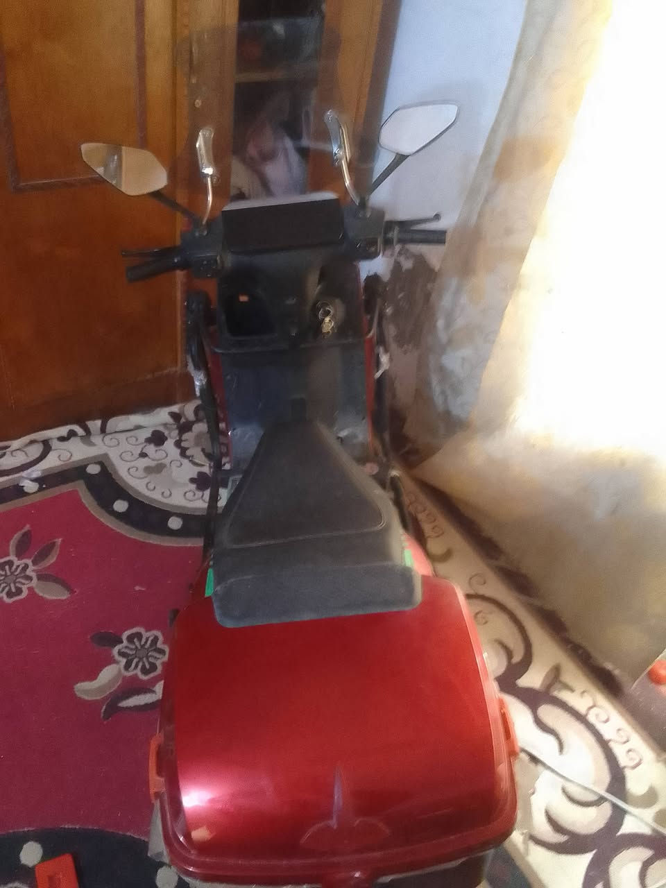 شباب متطور شحن للبيع بعده كلش نضيف تصال *********** العنوان الخالديه
