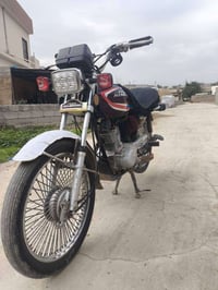 دراجه نامي برو موديل ٢٠٢٣ نضيف ممحرك ممفتوح فول داجه شلعه معدل الرقم__...