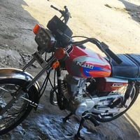 دراجه 2025 • محرك مكفول • الرميثه سيطرة العارضيات