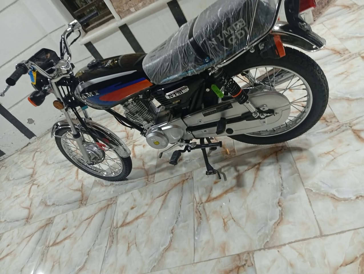 سلام عليكم نامه ٢٦فول ومكفول صار سبوع مخلصه سحك أوراق زيتي ٣احرف المكان كربلاء عون للستفسار *********** السعر ٧٠٠وبيه مجال كلش بسيط الموشراي يعبر المنشور
