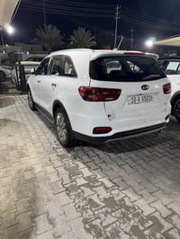 سورنتو • ٢٠١٩ • رقم بابل دولي