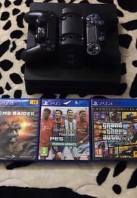 بلي 4 سلم نضافه فول ممفتوح ابد يدات 2/اقراص 3/بيس 2021/ درايفر/ حرب / ...