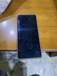 انفنكس نوت 50 S 5G جديد اول بارحه فتحته مشحون مرتين والله ملحقات كامله...