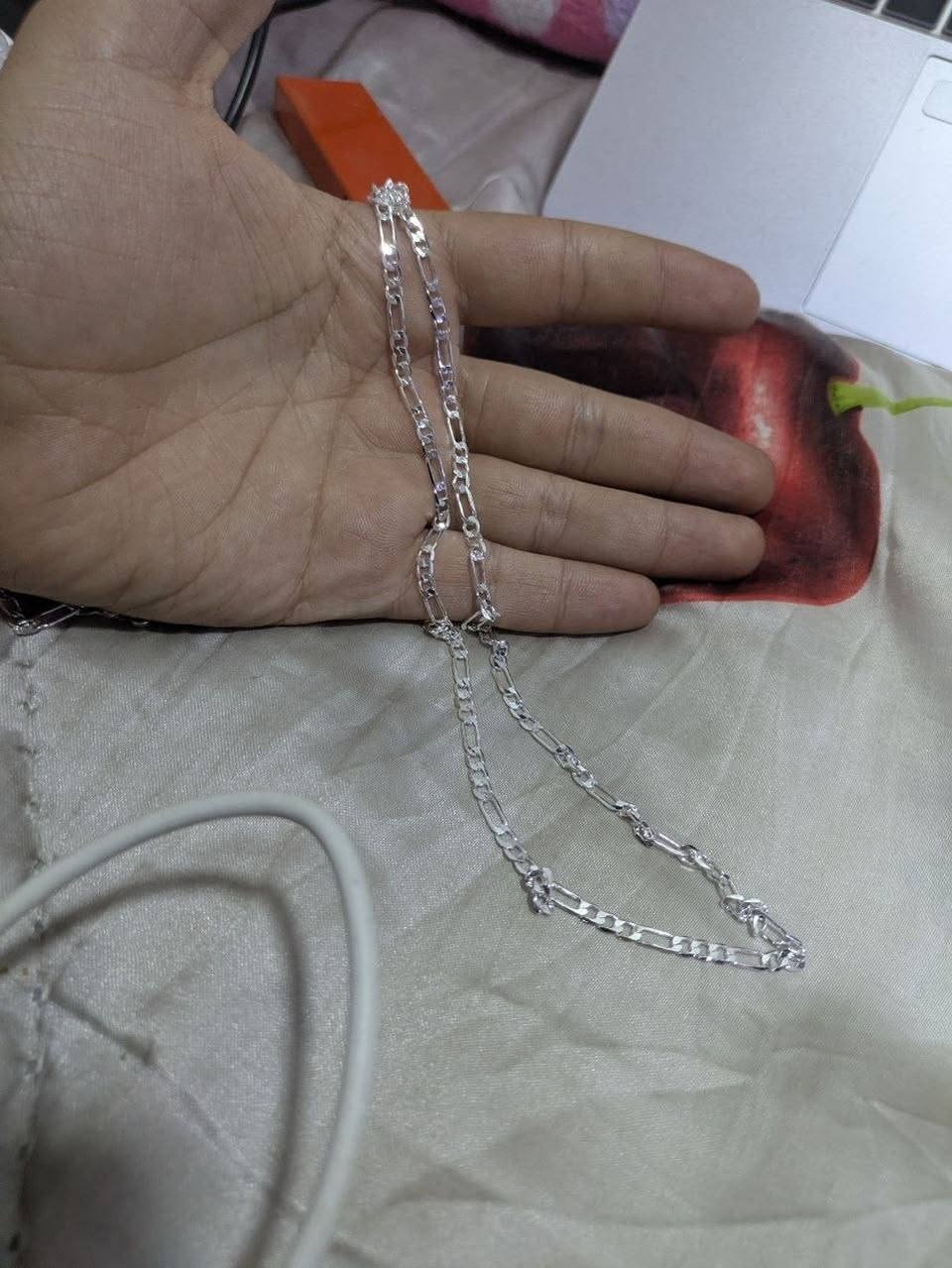 سيت كلادة وسوار مختوم 925 رجالي ونسائي اليفيدة يدفعلنا بي سعر وياخده


**إذا كنت صاحب هذا الإعلان وتريد حذفه لأي سبب، رجاءا أرسل رسالة إلى الدعم الفني**