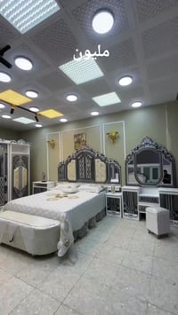 شباب • غرف نوم • ديكور