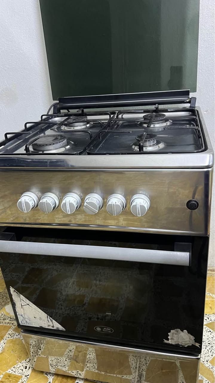 طباخ للبيع سعره ٧٥وبيها مجال بسيط كركوك, العراق


**إذا كنت صاحب هذا الإعلان وتريد حذفه لأي سبب، رجاءا أرسل رسالة إلى الدعم الفني**