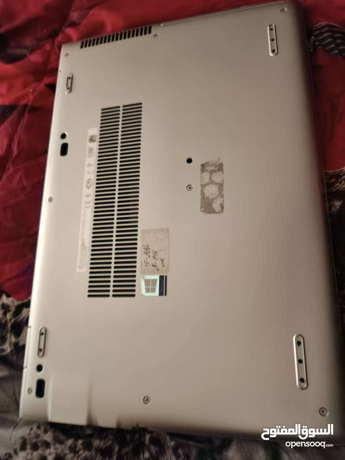 سلام عليكم
لابتوب hp 650 g5  حجم ١٥ ونص هارد ٢٥٦ m.2 رام ٨ كيكا معالج cori5 جيل ثامن كيبورد ضوئي نضافة ٩٠ بالمية بطارية ساعتين تدوم مع شاحنة تايب سي سريعة السعر ٢٦٠ الف


**إذا كنت صاحب هذا الإعلان وتريد حذفه لأي سبب، رجاءا أرسل رسالة إلى الدعم الفني**