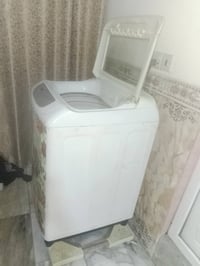 غسالة • للبيع • شرطة الرابعة
