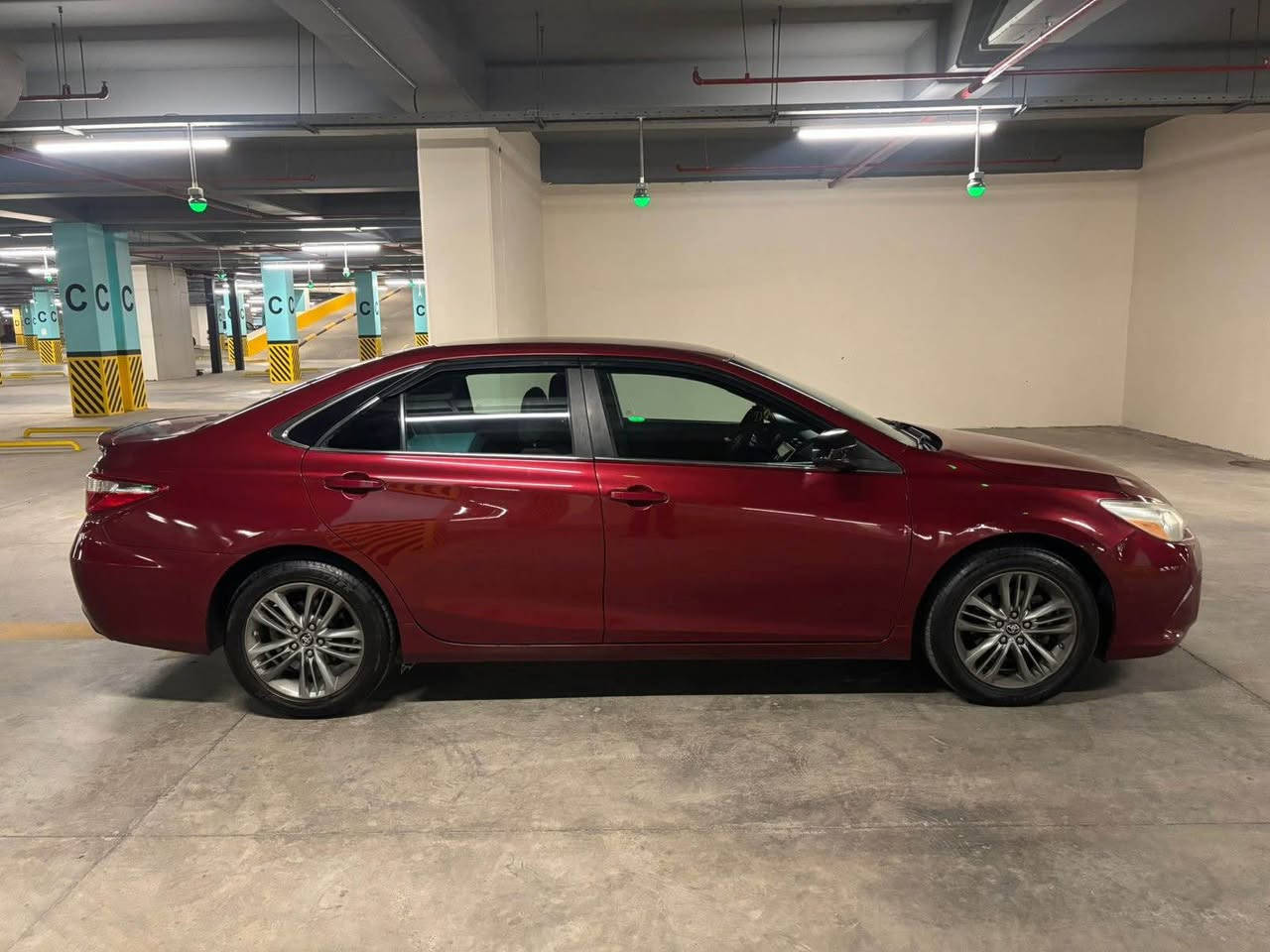 كوردي كامري ٢٠١٧ SE عام كلير امريكي كوشن نيو جلد شاشة اباتو دةجبول زينو توماتيكو عادي فولة بةس بي سلايتة دوو قتعة رةش بوش بولند جةمةلخ بةشرتي شانسي اوانة كير مةكينة تةقةو رةقةي تةحويل وكالة بةشرت رةقمو سةنوي نوية خةرامةي ٣٠٠ دولاري لةسةر دوي معاملة دةكرينمة وة  سعر (١٢٣) مةجالةكي برايانةش شوين ئاكري ر.ق ( ***********) فايبةر واتساب كورةك
عربي كامري موديل (٢٠١٧) SE عام كلير امريكي سيارة بدون ضرب بدون شوانسي بدون معجون بولند جملخ امامي بيها ضبخ عيراقي   سيارة فول فول ١/١ بدون فتحا سلايت دعاميةلل دعامةية بشرط  سيارة  سنوية جديد تحويل او وكالة نفسي يوم(٣٠٠) دولار خرامات ينزل من سعر (١٢٣) بيها مجال 
رقم موبايل (***********)  كوريك واتساب فايبةر موجو Апшеронский район, Краснодарский край
