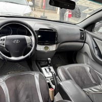 النترا • ٢٠١١ • محرك 1.6