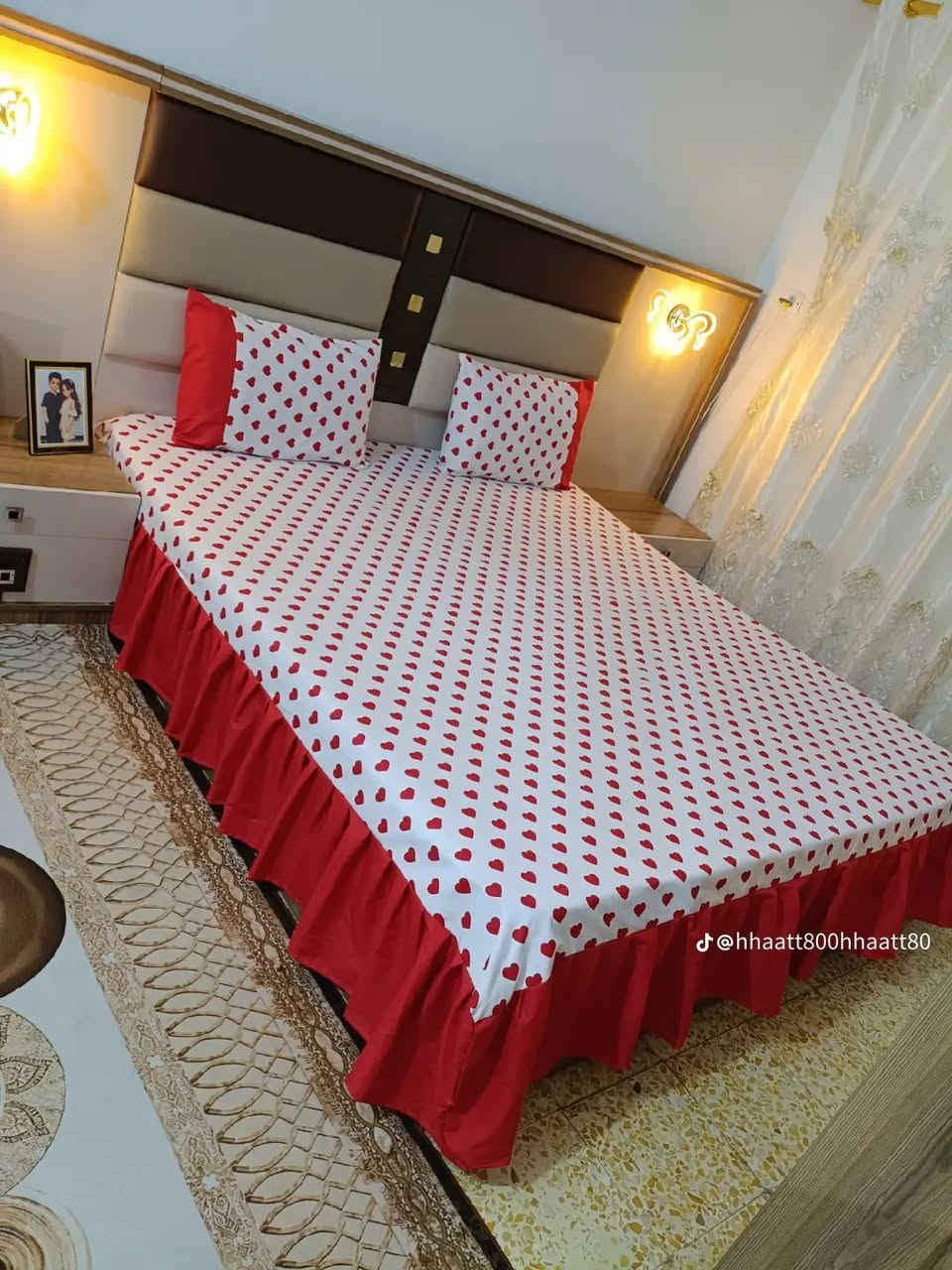 خياط حسب الطلب فرشات جربايه بجميع المديلات صيفي شتوي خياط درجه اولى وبانسب الاسعار وتوجد خدمه توصيل لجميع المحافظات العراق 🇮🇶


**إذا كنت صاحب هذا الإعلان وتريد حذفه لأي سبب، رجاءا أرسل رسالة إلى الدعم الفني**