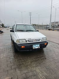 سايبه • ٢٠١٠ • فحص موقت