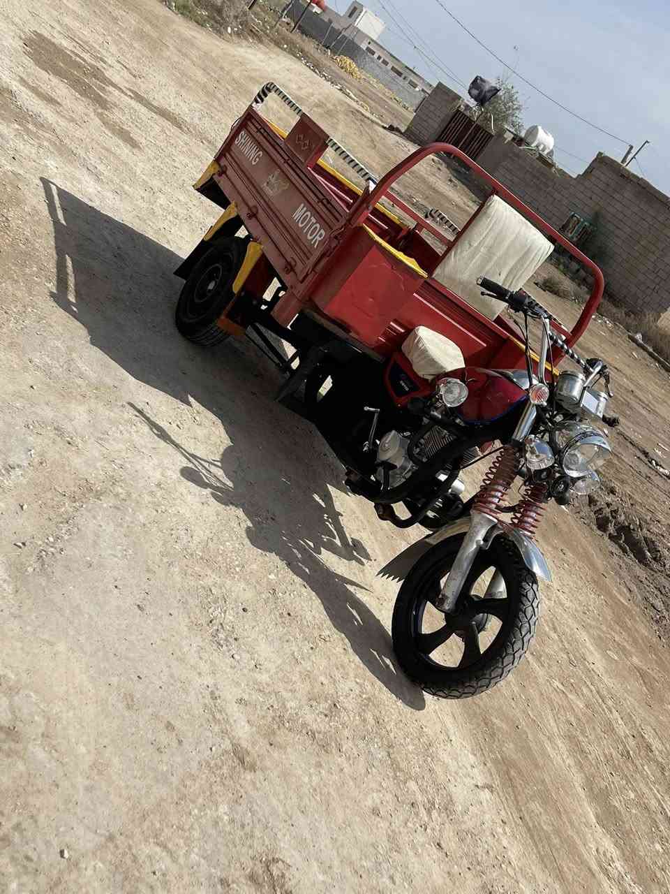 سلام عليكم
ستوته فحل باب اول

مديل 2015كلهه بلاديه ستوته مكينه 24كارتون 

مكفوله كفاله عامه شاصي وركبه مكفولات 

بديهه مكفول لا كص ولالحيم ولامعجون

مصبوغ حراري اصلي الجماليه

تخم تايرات جدد جوبلس اصلي 

كهربائيات كله جديد

لايتات دبل شاره 

سلف هندر سبير وياهه 

ستوته خير من الله نضافتهه نفس بلصوره 

مكاني ناصريه قضاء الرفاعي 

قرب الكراج الموحد 

نتصل وبلخدمه 

***********
