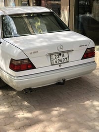 سلاوهاورييان مارسدس بوفروشتن موديل ٩٢كامل كراوه به ٩٥گيرومه كينه ي بطه...