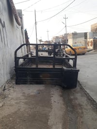 بودي ١٧ • قابل للتفاوض • كركوك