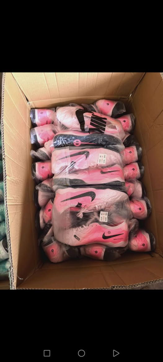 مجمع الهدف الرياضي     
 تجهيزات عدي الرفيعي
 
***********/واتساب 
‏‪***********‬‏/واتساب
تتوفر لدينا خدمه التوصيل الى بغداد وجميع المحافظات خلال 18ساعه
