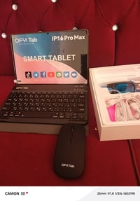 تاب • ١ تيرا • ١٦ جيجا