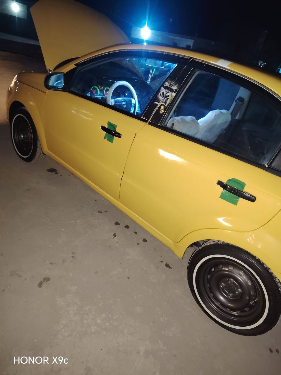 افيو 8 خليجي تماتيك  
📍رقم نجف  مشروع وطني 
🚗سياره مكفوله من التبديل بيه بس جاملغ خلفي طخه بيه 
✨مكينه وكير وحداديه كفاله 
🛞تخم تاير جديد 
♂️سياره جديده وخير من الله 
📌مكاني رميثه  
💰 
📞للأتصال:

***********
