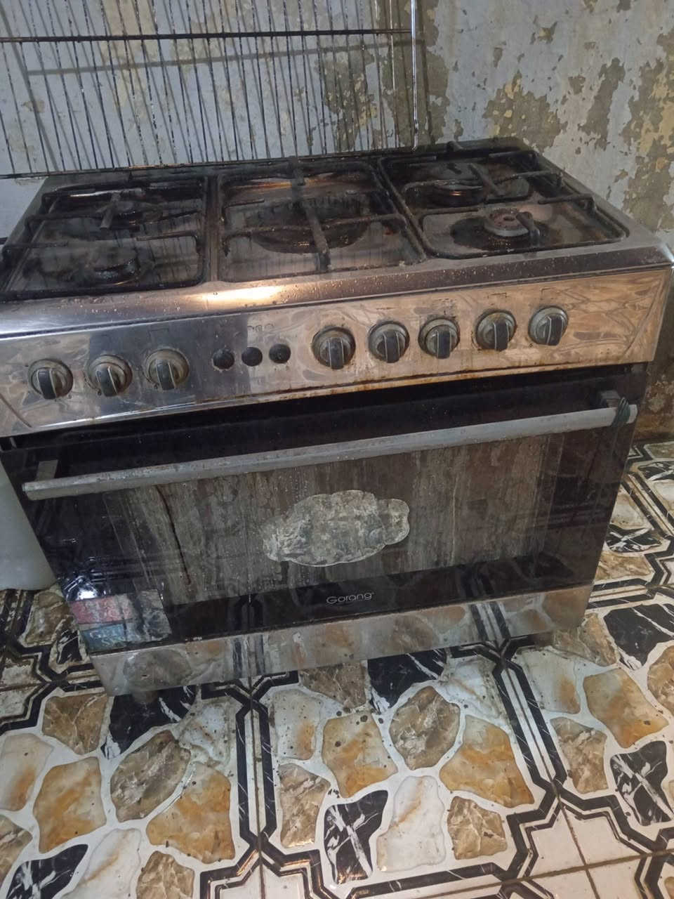 طباخ 40
حي المعلمين 

بعقوبه


**إذا كنت صاحب هذا الإعلان وتريد حذفه لأي سبب، رجاءا أرسل رسالة إلى الدعم الفني**