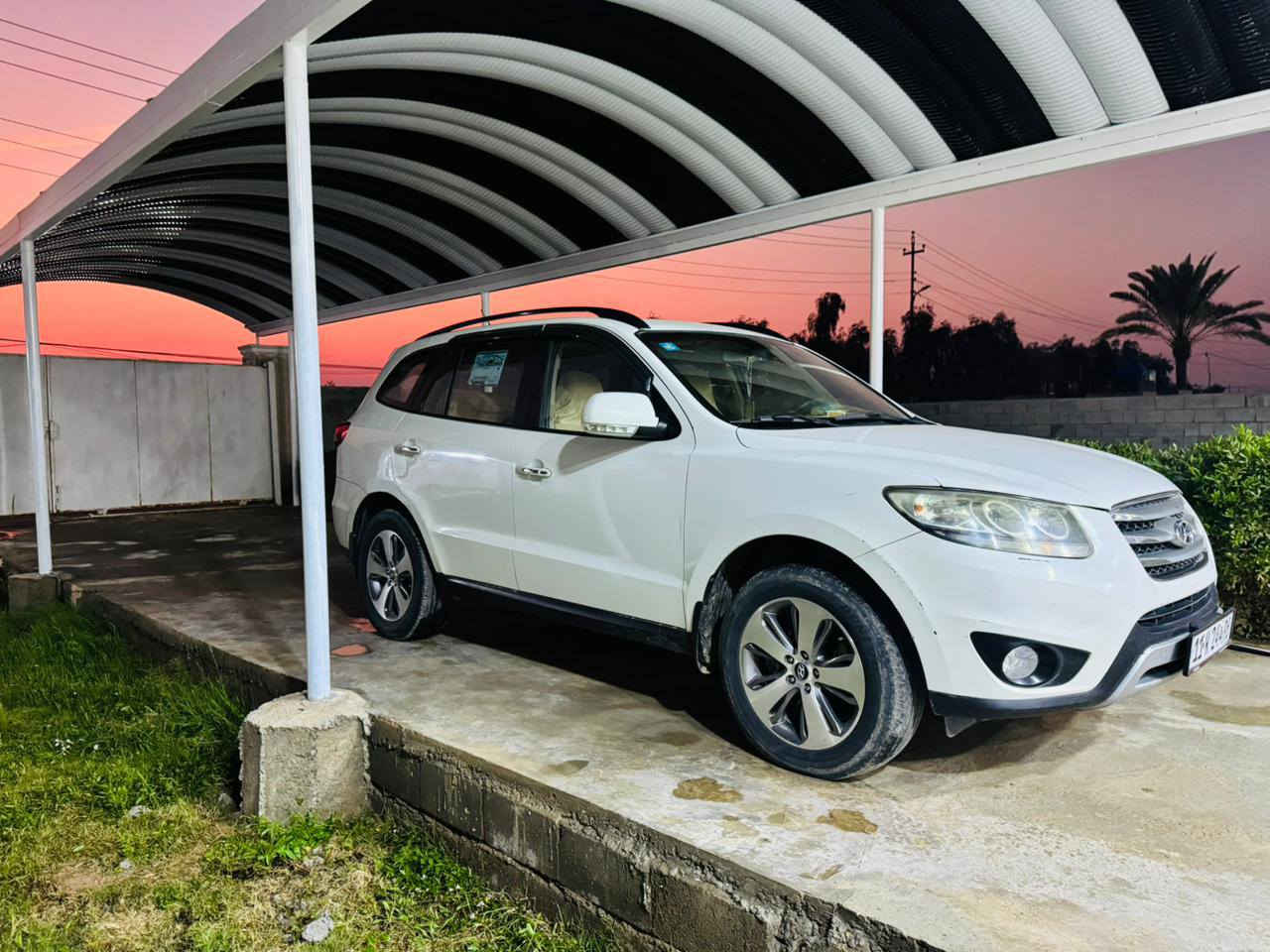 سنتافي مديل ١٢ 
مكينه ٦وضع الشركه لا فتح ولا صوت راجز ناعمه وخير من الله 
كير كفاله وضع الشركه 
السياره  فول بصمه فتحه 
ويل فراشه 
تبريد ٣قطع بيانو 
٧راكب 
تحكم وشاير 
السياره مال جناي 
رقم بغداد انكليزي 
ماشيه ١٩٦ لا منزل ولا ملعوب ب العداد ب ١٢٠دك جرس
السياره كفاله حته الدعاميات ما مصبوغات كفاله بارد  قليل 
مكان السياره صلاح الدين الدجيل 

الاستفسار ***********
