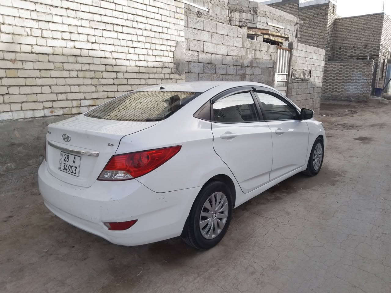 اكسنت 2014
كوفة - حي ميسان 

***********
