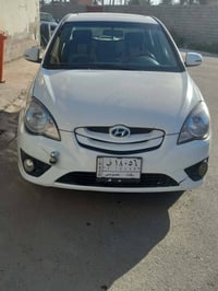 اكسنت • ٢٠١١ • رقم بغداد