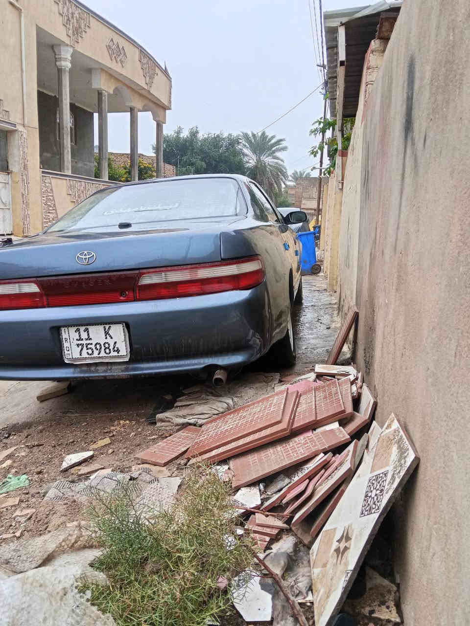 السلام عليكم شيزر 92ارقام نكليزيه بسمي داخله هزه مكفوله من كل الاصوليات كص ونقل جثه سياره جاهزه مابيهه نقص كير مكينه جاهزات لاتنقيص ولاتبخير مكينه ونجي داخلهه نظيف حداديه نظيفه شاشه ودمام مشدود لهه ولايت زنون وكماليات هم بيهه سعر 55 مكاني حله شراي يتصل ***********
