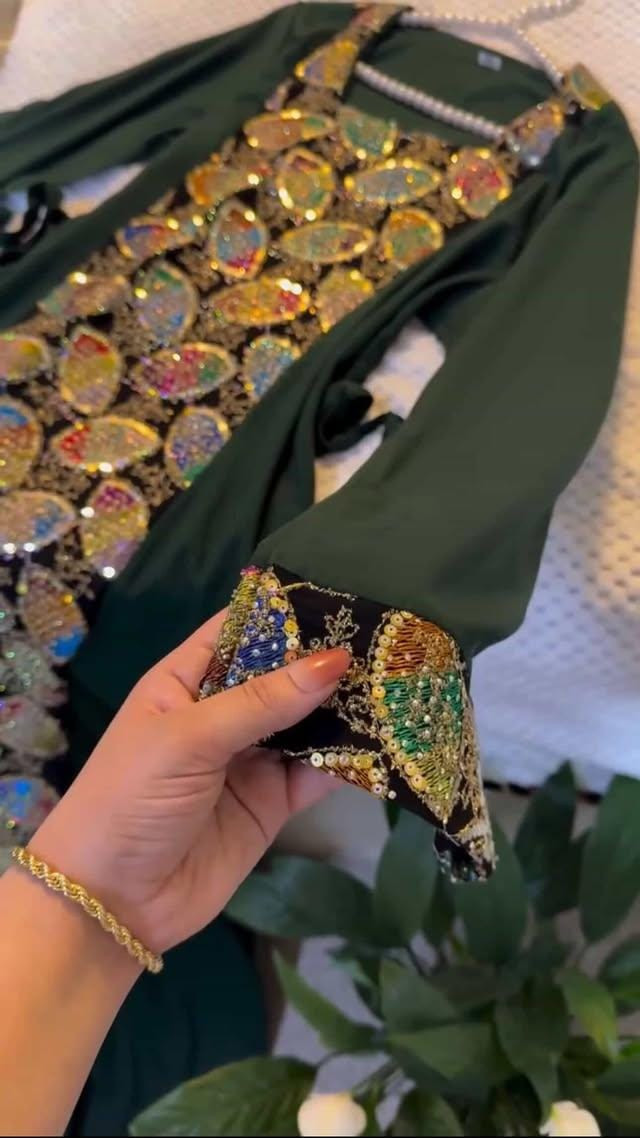 #عرض توصيل َمجاني داخل الكوت اقوئ كولكشن صيفي علَئ الإطلاق
جمال المخاور يمنا نار
قياسات خاصه وعاديه كل القياسات موجوده
أسعار جدا مناسبه
يوجد توصيل إلى جميع محافظات العراق


**إذا كنت صاحب هذا الإعلان وتريد حذفه لأي سبب، رجاءا أرسل رسالة إلى الدعم الفني**