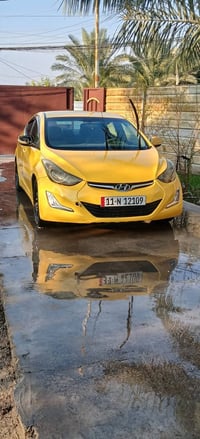 النترا ٢٠١٢ • امريكي • تبديل قير