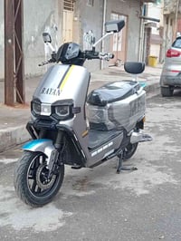 ماطور شحن للبيع ريان وحش الكون مواصفات معروفه الماطور نضيف سرعتو 80 حق...