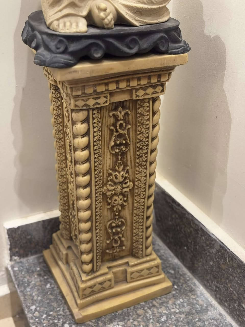 تمثال بوذا اصلى حجم عملاق بالقاعدة بتعته نوادر البوذا


**إذا كنت صاحب هذا الإعلان وتريد حذفه لأي سبب، رجاءا أرسل رسالة إلى الدعم الفني**